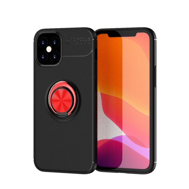Θήκη iPhone 12 Mini Περιστροφικός Δακτύλιος