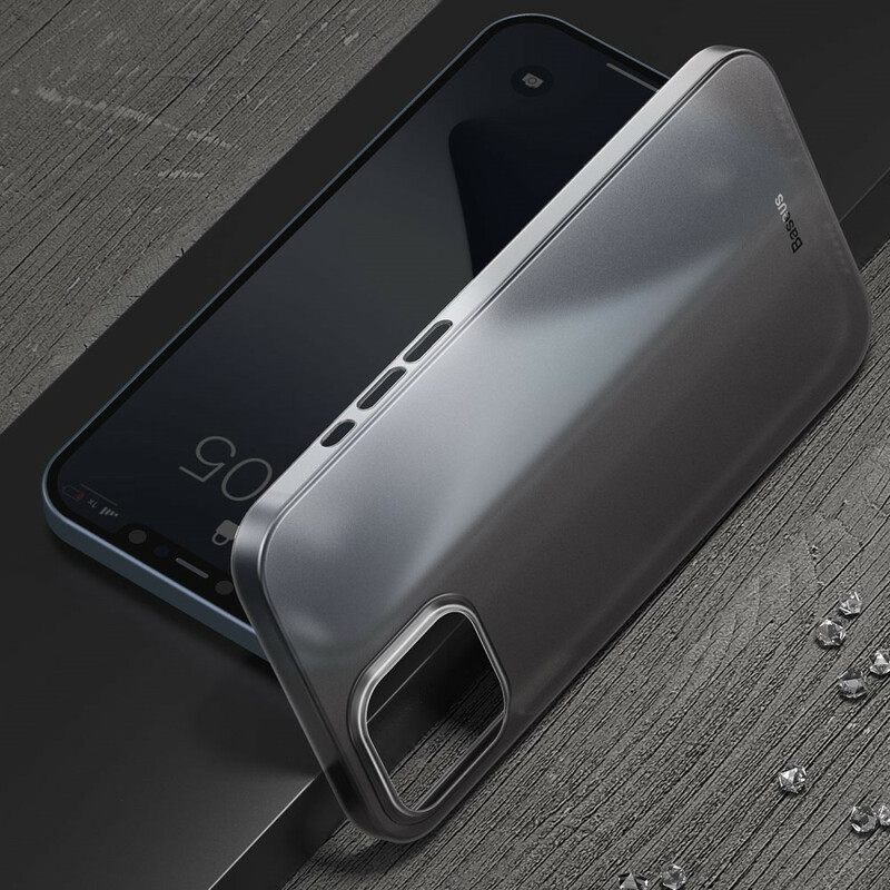 Θήκη iPhone 12 Mini Σειρά Baseus Wing