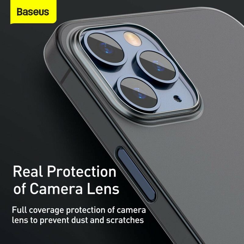 Θήκη iPhone 12 Mini Σειρά Baseus Wing