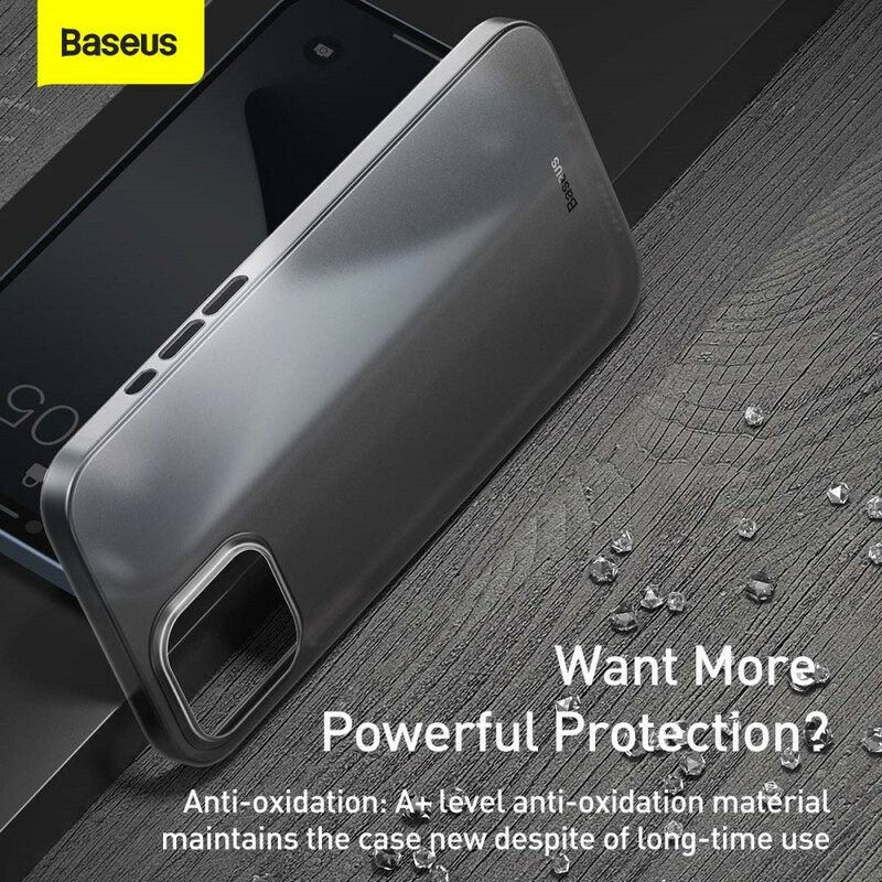 Θήκη iPhone 12 Mini Σειρά Baseus Wing