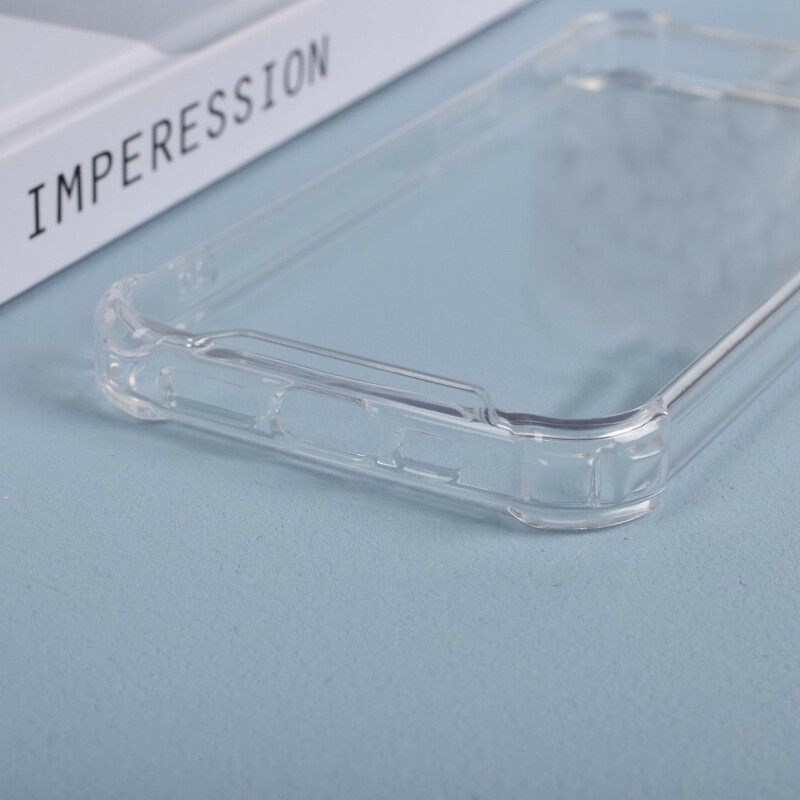 Θήκη iPhone 12 Mini Υβριδικό Χρώμα