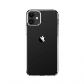 θηκη κινητου iPhone 12 Mini Nxe Διαφανές