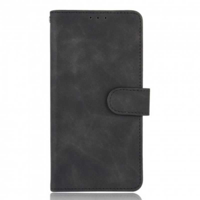 Θήκη Flip Xiaomi Mi 11 Ultra Skin Touch