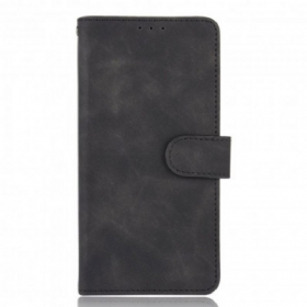 Θήκη Flip Xiaomi Mi 11 Ultra Skin Touch