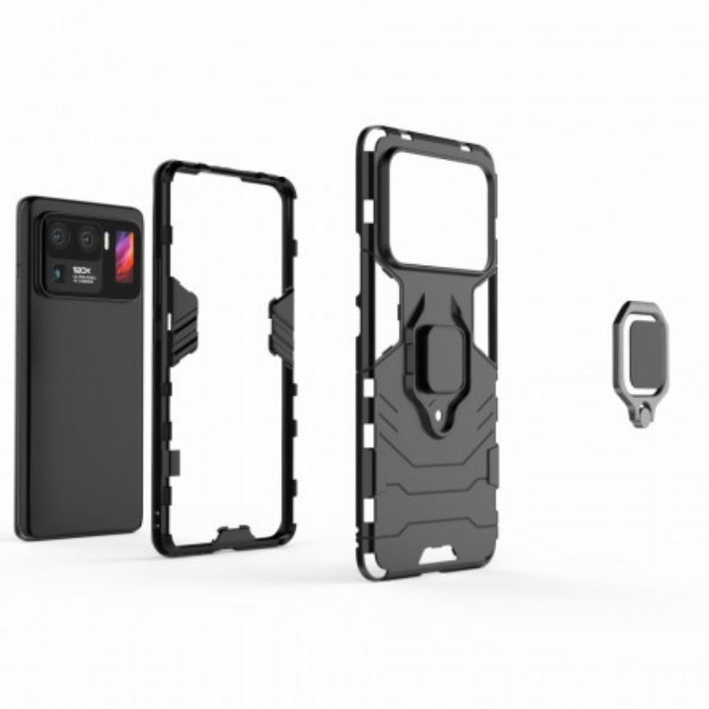 Θήκη Xiaomi Mi 11 Ultra Ανθεκτικό Στο Δαχτυλίδι