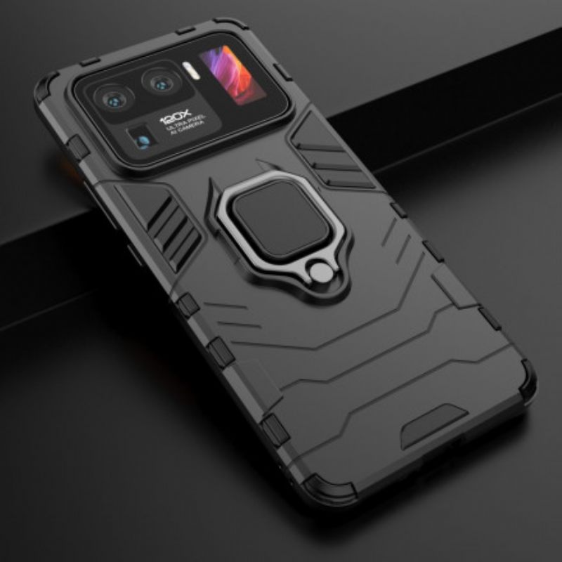 Θήκη Xiaomi Mi 11 Ultra Ανθεκτικό Στο Δαχτυλίδι