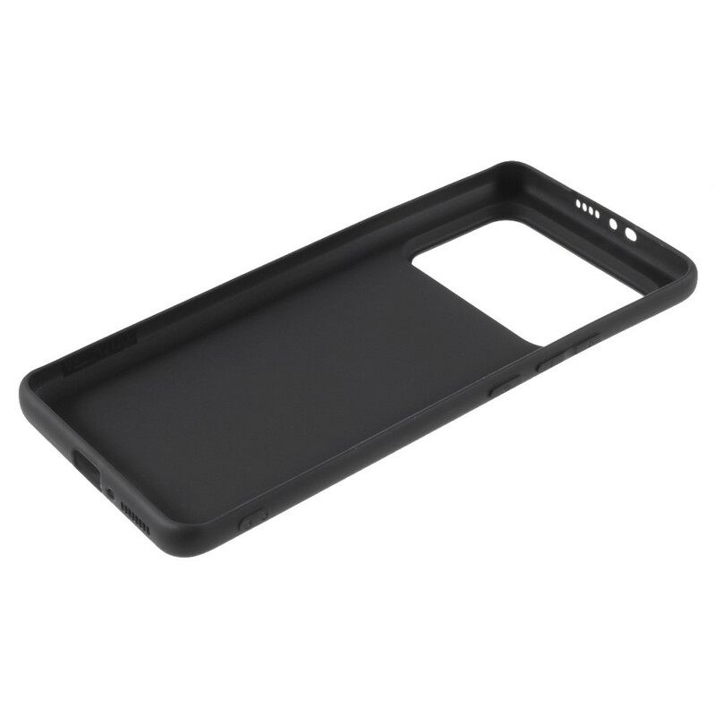 Θήκη Xiaomi Mi 11 Ultra Ματ Άκαμπτο