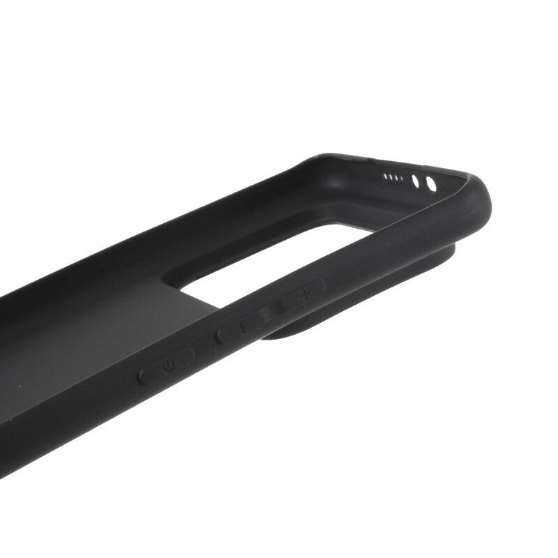 Θήκη Xiaomi Mi 11 Ultra Ματ Άκαμπτο