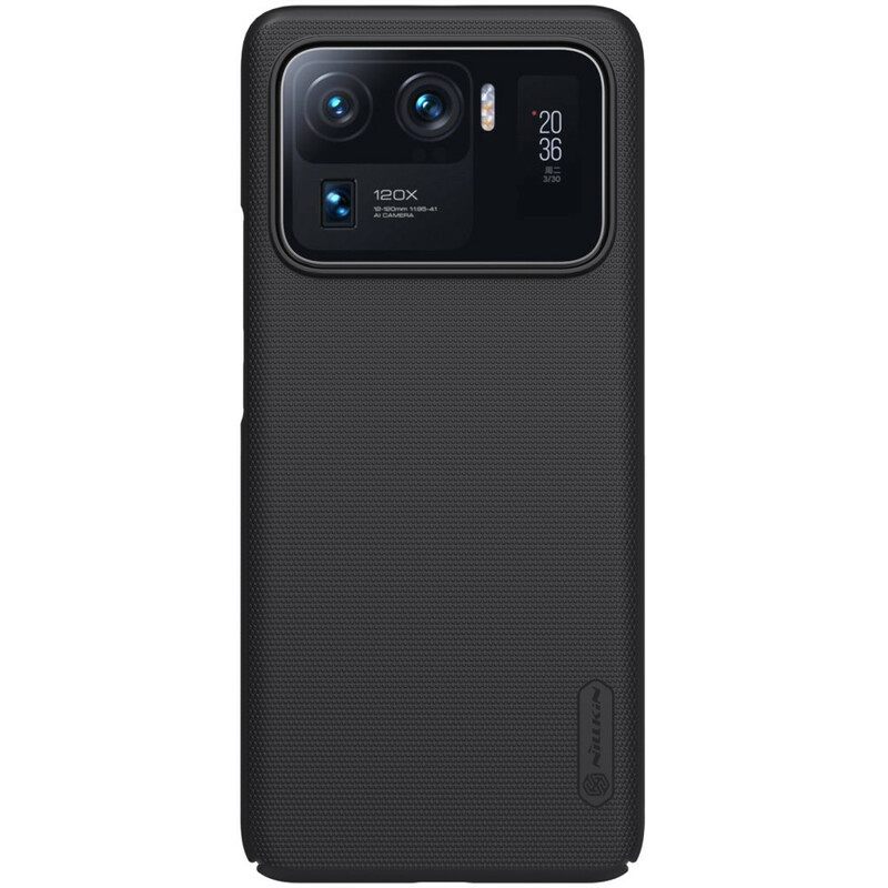 Θήκη Xiaomi Mi 11 Ultra Rigid Frosted Nillkin