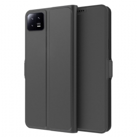 δερματινη θηκη Xiaomi 13 Ωραία Μέρα