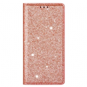 θηκη κινητου Xiaomi 13 Θήκη Flip Αμερικάνικη Σημαία