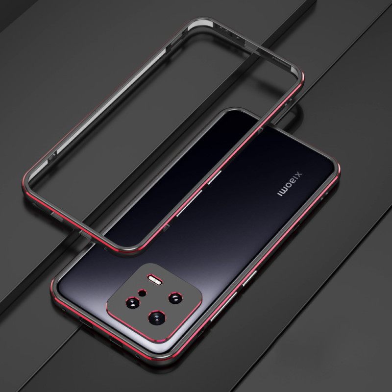 Θήκη Xiaomi 13 προστασίας Εκτύπωση Αστεριών
