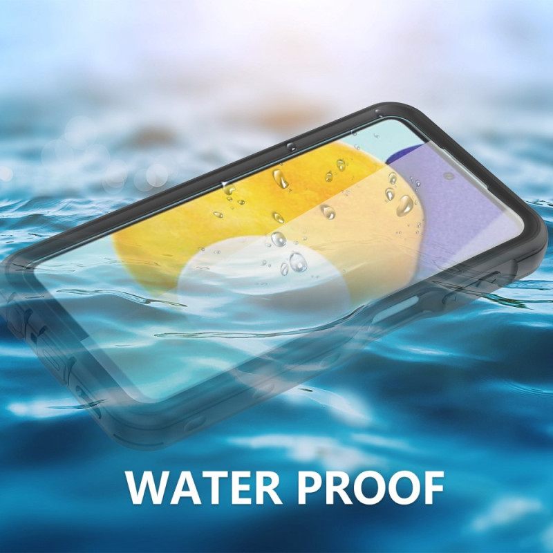 θηκη κινητου Samsung Galaxy A23 5G Αδιάβροχο Redpepper
