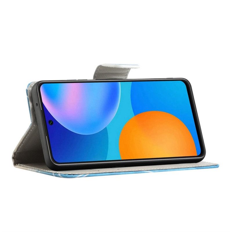 Κάλυμμα Samsung Galaxy M53 5G Επικίνδυνη Αρκούδα