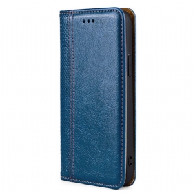 θηκη κινητου Samsung Galaxy M53 5G Θήκη Flip Σοδειά
