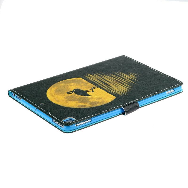 Κάλυμμα iPad 10.2" (2020) (2019) Φεγγάρι