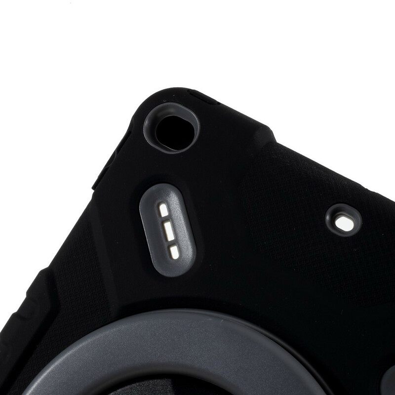 Θήκη iPad 10.2" (2020) (2019) Δαχτυλίδι-στήριξη Pepkoo