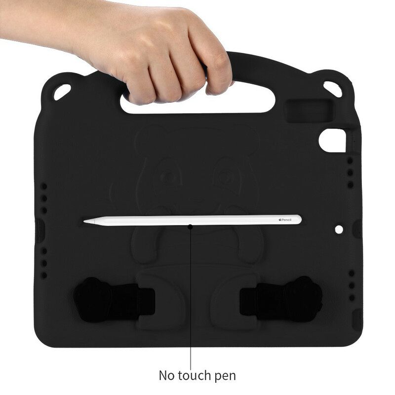 Θήκη iPad 10.2" (2020) (2019) Παιδιά Panda