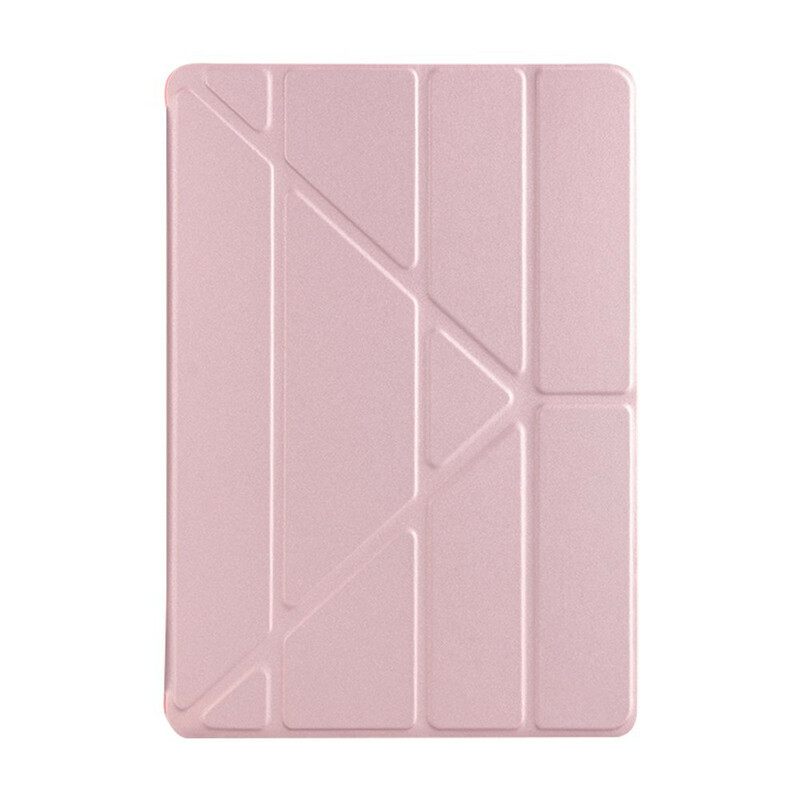 θηκη κινητου iPad 10.2" (2020) (2019) Origami Από Δερματίνη