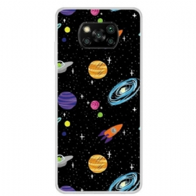Θήκη Poco X3 / X3 Pro / X3 NFC Χώρος