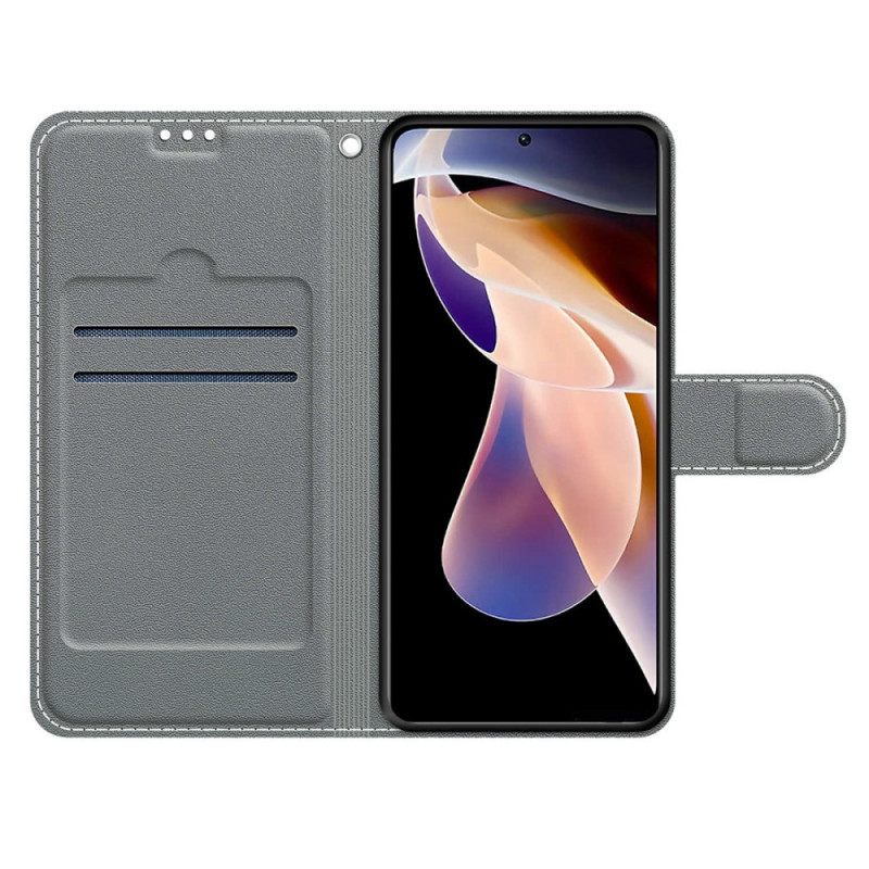 Κάλυμμα Xiaomi Redmi Note 11 Pro Plus 5G Στρατιωτικό Καμουφλάζ