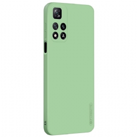 Θήκη Xiaomi Redmi Note 11 Pro Plus 5G Σιλικόνη Pinwuyo