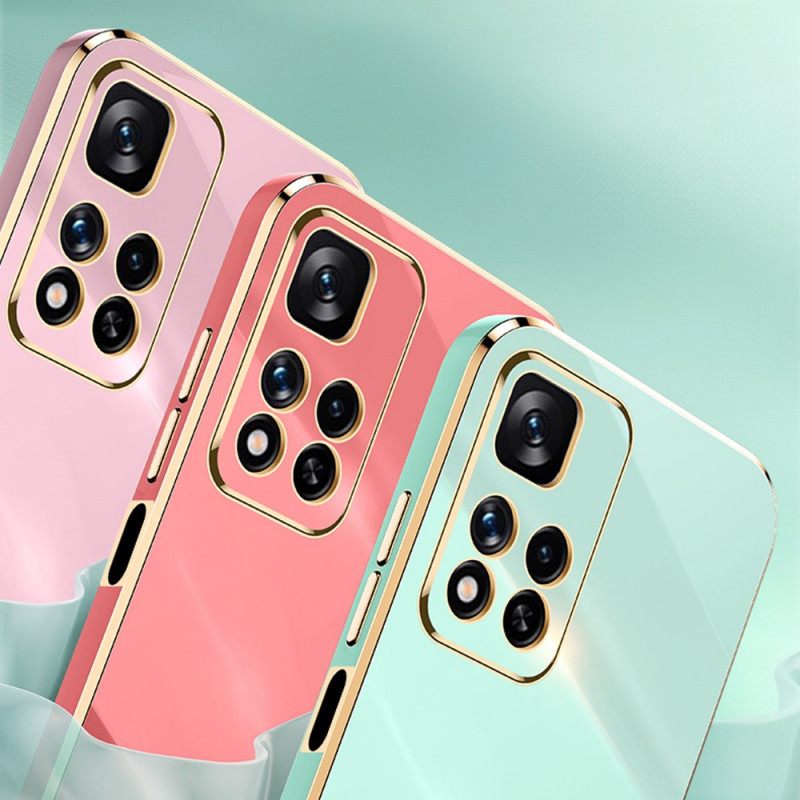 Θήκη Xiaomi Redmi Note 11 Pro Plus 5G Xinlin