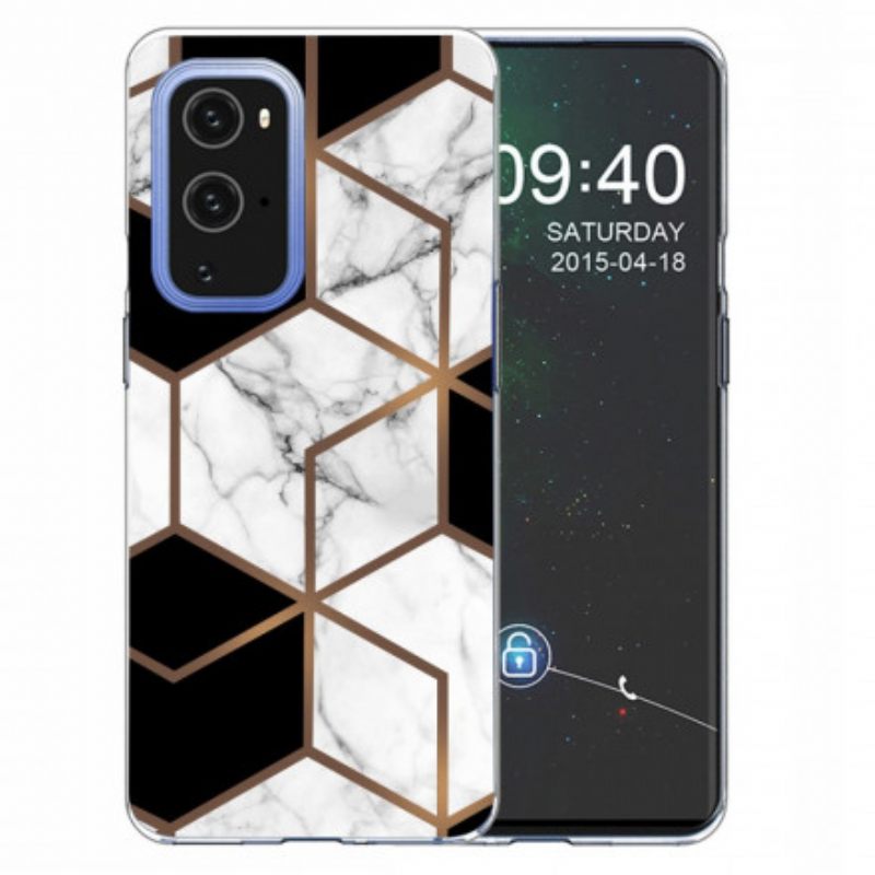 Θήκη OnePlus 9 Pro Elegance Marble
