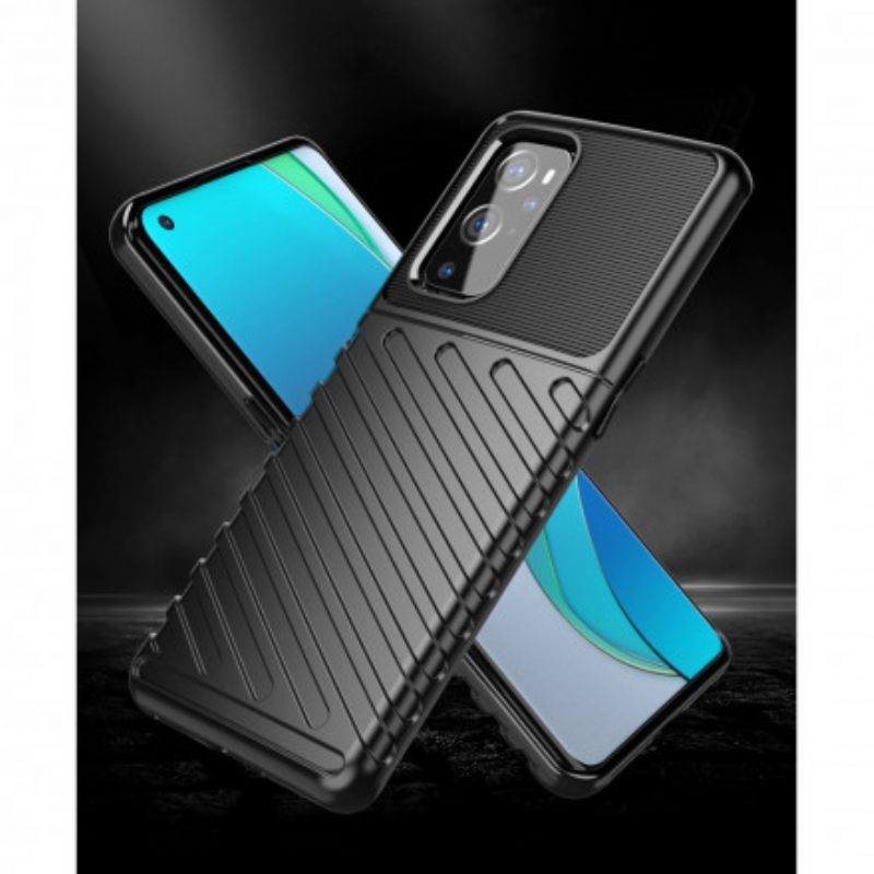 Θήκη OnePlus 9 Pro Σειρά Thunder
