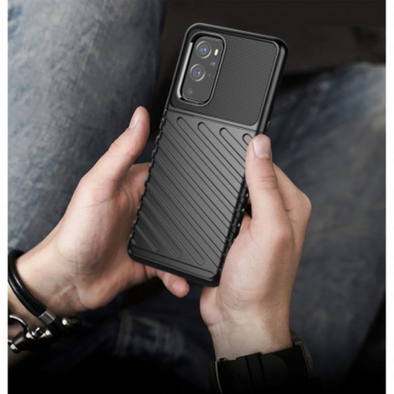 Θήκη OnePlus 9 Pro Σειρά Thunder