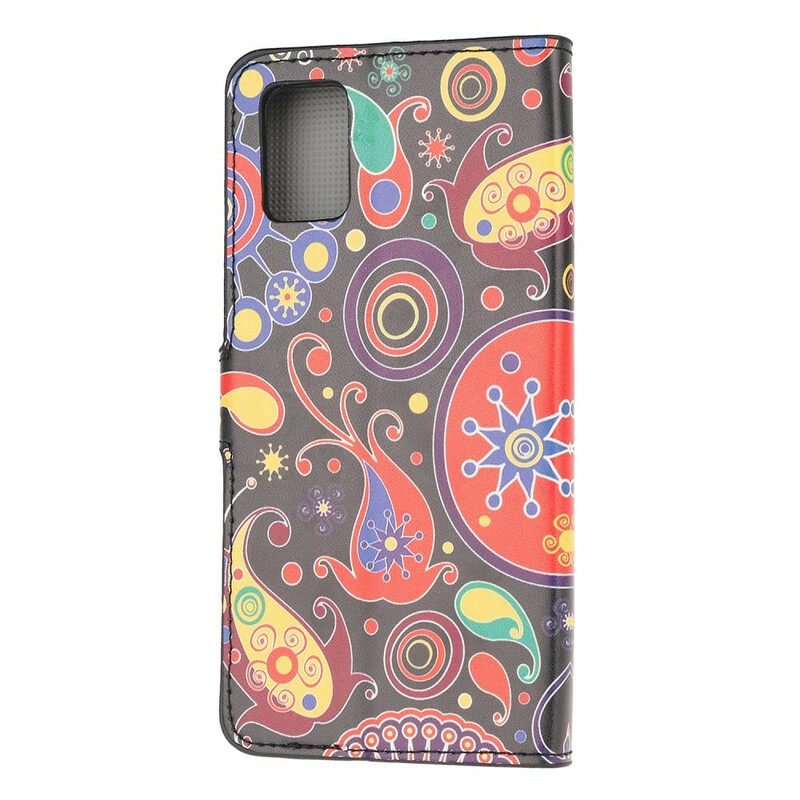 Κάλυμμα Samsung Galaxy A41 Σχέδιο Galaxy