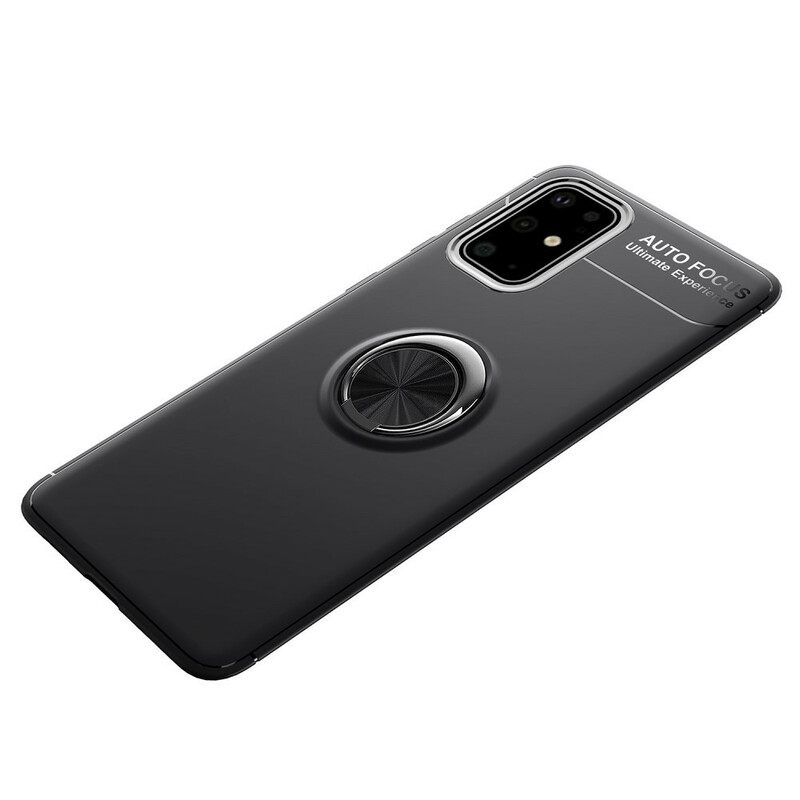 θηκη κινητου Samsung Galaxy A41 Περιστροφικός Δακτύλιος