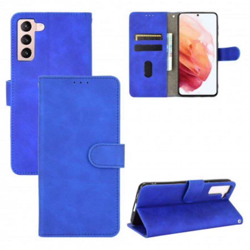 Κάλυμμα Samsung Galaxy S21 5G Skin Touch