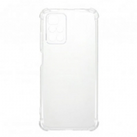 θηκη κινητου Xiaomi Redmi 10 Ενισχυμένες Γωνίες Χωρίς Ραφή