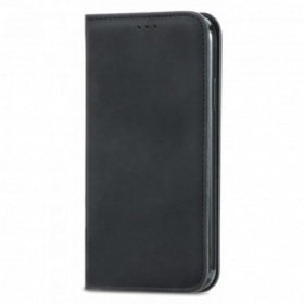 θηκη κινητου Xiaomi Redmi 10 Θήκη Flip Skin Touch