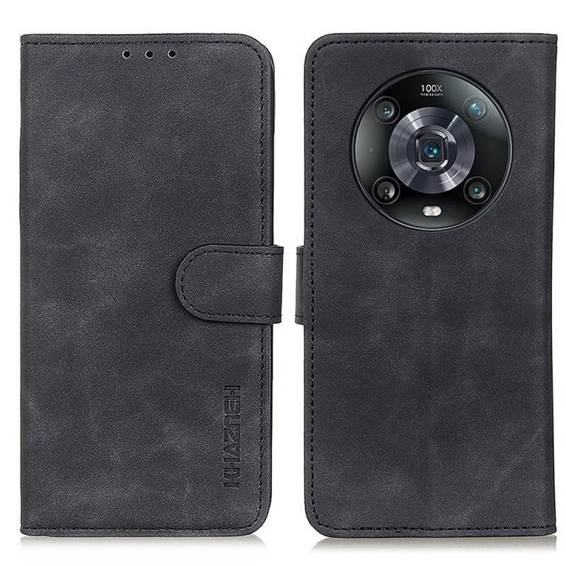 Κάλυμμα Honor Magic 4 Pro Khazneh