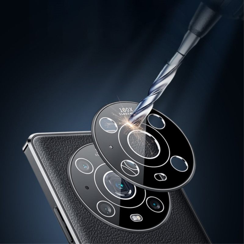 Θήκη Honor Magic 4 Pro Γνήσιο Δέρμα