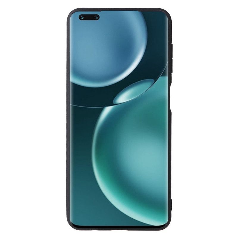 θηκη κινητου Honor Magic 4 Pro Ανθρακονήματα Με Δακτύλιο Στήριξης