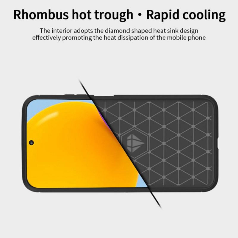 Θήκη Samsung Galaxy M52 5G Mofi