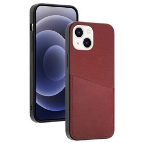 Θήκη iPhone 14 Αντιολισθητική Κάρτα