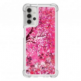 Θήκη Samsung Galaxy A32 5G Glitter Tree