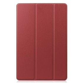 θηκη κινητου Samsung Galaxy Tab S8 / Tab S7 Τριπτυσσόμενη Θήκη Για Στυλό