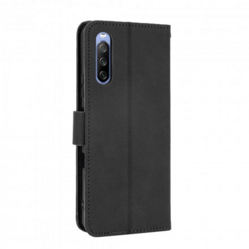 δερματινη θηκη Sony Xperia 5 III Skin Touch