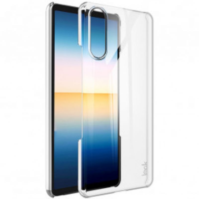 θηκη κινητου Sony Xperia 5 III Imak Clear Crystal