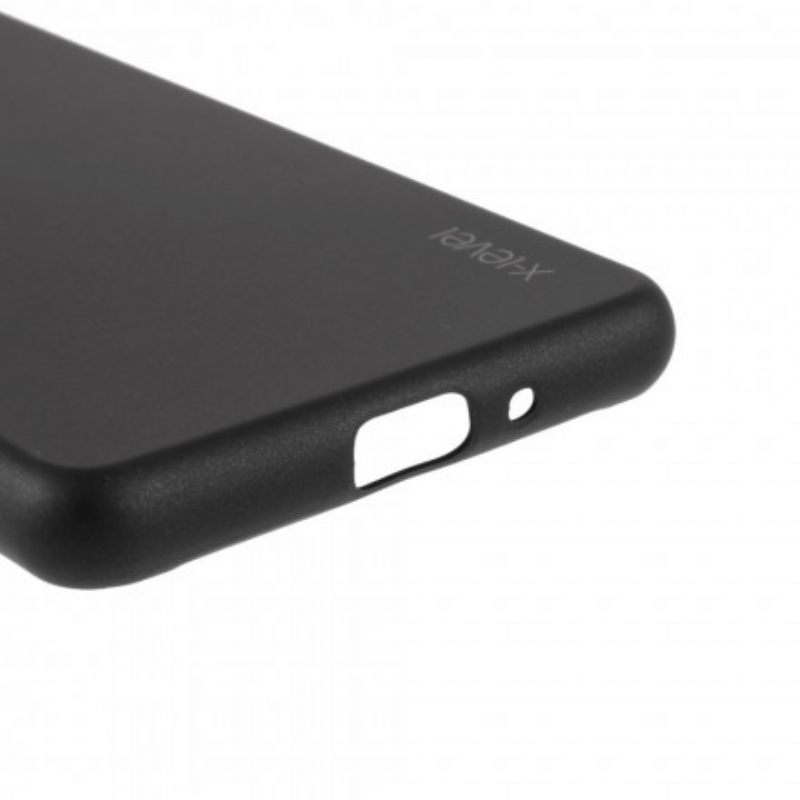 θηκη κινητου Sony Xperia 5 III Παγωμένη Σιλικόνη