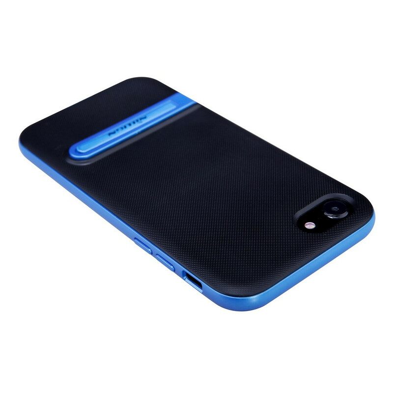 Θήκη iPhone SE 3 / SE 2 / 8 / 7 Νεανική Υπόθεση Με Nillkin Stand