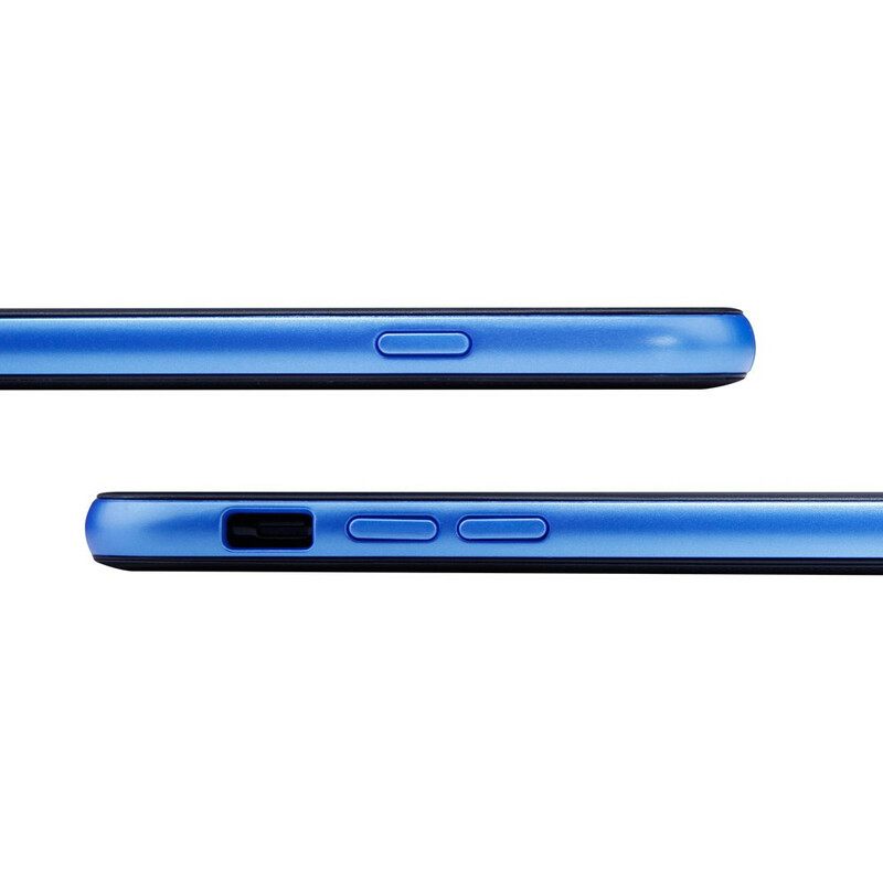 Θήκη iPhone SE 3 / SE 2 / 8 / 7 Νεανική Υπόθεση Με Nillkin Stand