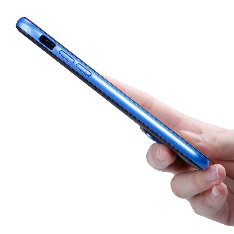 Θήκη iPhone SE 3 / SE 2 / 8 / 7 Νεανική Υπόθεση Με Nillkin Stand