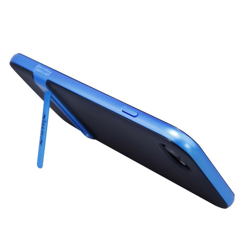 Θήκη iPhone SE 3 / SE 2 / 8 / 7 Νεανική Υπόθεση Με Nillkin Stand