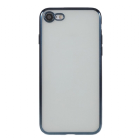 Θήκη iPhone SE 3 / SE 2 / 8 / 7 Σιλικόνη Sulada